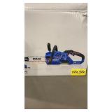 Kobalt 12" Chainsaw