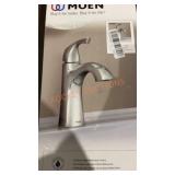 Moen Bathroom Faucet