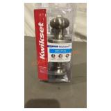 Kwikset Bed&Bath Door Knob
