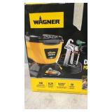 Wagner Airless Paint Sprayer