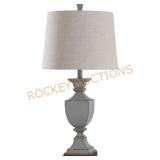 Polyresin Table Lamp