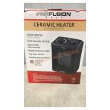 ProFusion Ceramic Heater