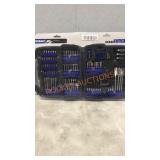 Kobalt 106pc Drill & Driver Kit