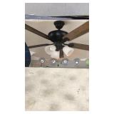 Harbor Breeze 52inch Ceiling Fan