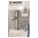 Moen Bathroom Faucet