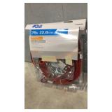 Blue Hawk Dog Trolley Exerciser, 75ft