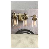 Allen + Roth 3-Light Vanity Bar