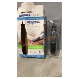 Dremel Lite Cordless Multi-Purpose Rotary Tool