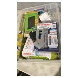 Miscellaneous Box Lot