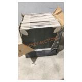 Box of Premium Porcelain Tile