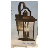 Kichler Outdoor Wall Lantern