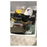 Miscellaneous Box Lot