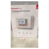 Honeywell Programmable Thermostat