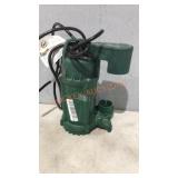 Utility Pump