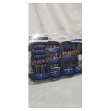 Kobalt 106 pc Drill & Drive Set
