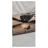 Harbor Breeze 52" Ceiling Fan