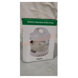 Star Water Systems Battery-Operated Utility Pump