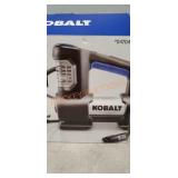 Kobalt 12 Volt Multipurpose Inflator