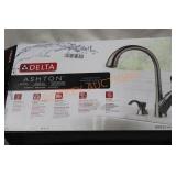 Delta Faucet Kit