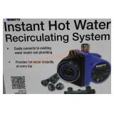 Instant Hot Water Heater
