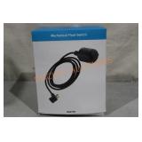 Mechanical Float Switch