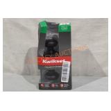 Kwikset Door Handles