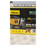 Wagner Airless Paint Sprayer