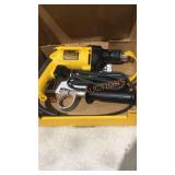 DeWalt 1/2" Hammerdrill