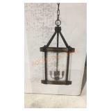 Kichler 4-Light Pendant