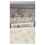 Allen + Roth 3-Light Vanity Bar