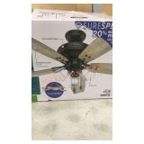 Hunter 52 inch Indoor Ceiling Fan