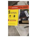 Universal Grill/Smoker Cover