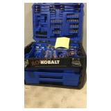 Kobalt 319pc Mechanics Tool Set