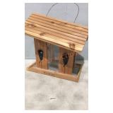 Birdhouse