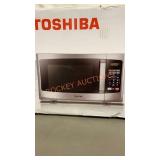 900Watt Microwave Oven