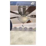 Harbor Breeze 44inch Ceiling Fan