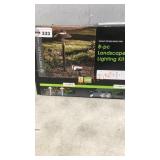 Portfolio 8-pc Landscape Lighting Kit