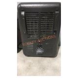 OmniHeat Utility Fan Heater