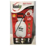 RoundUp Multi-Purpose Sprayer