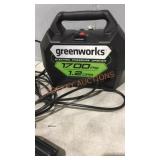 Greenworks Electric Pressure Washer