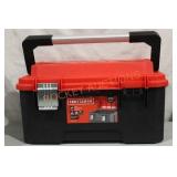 Craftsman Tool Box