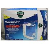 Vicks Humidifier 18"