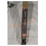 Allen Roth Drapery Rod