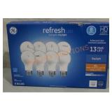 Package Light Bulbs