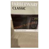 700watt Microwave Oven