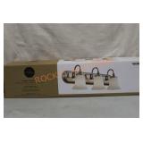 3 Light Vanity Light