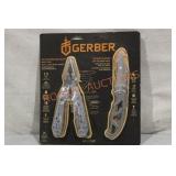 Gerber Utensils