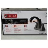 Delta Faucet Set