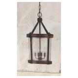 Kichler 4-Light Pendant