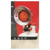 Mr Heater Propane Heater